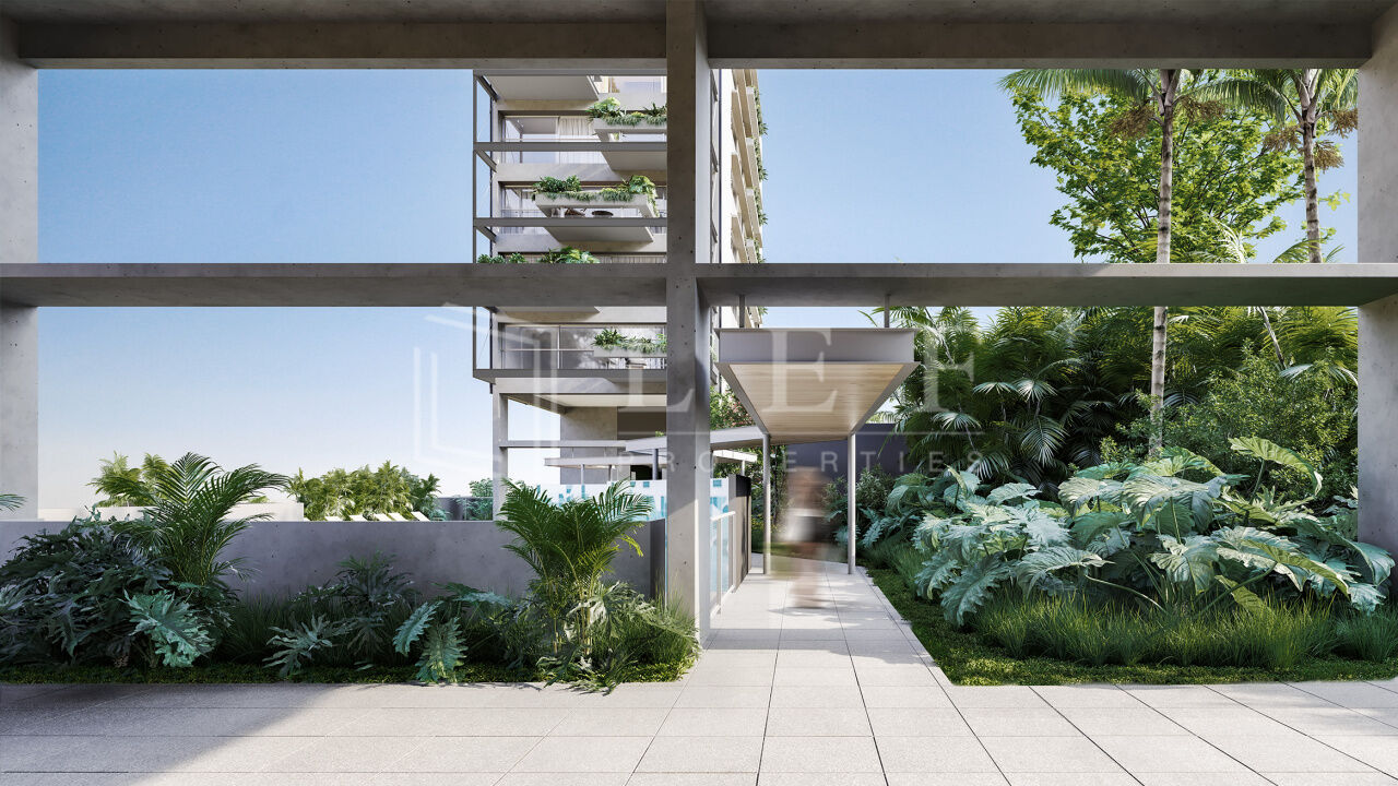 Lef Properties