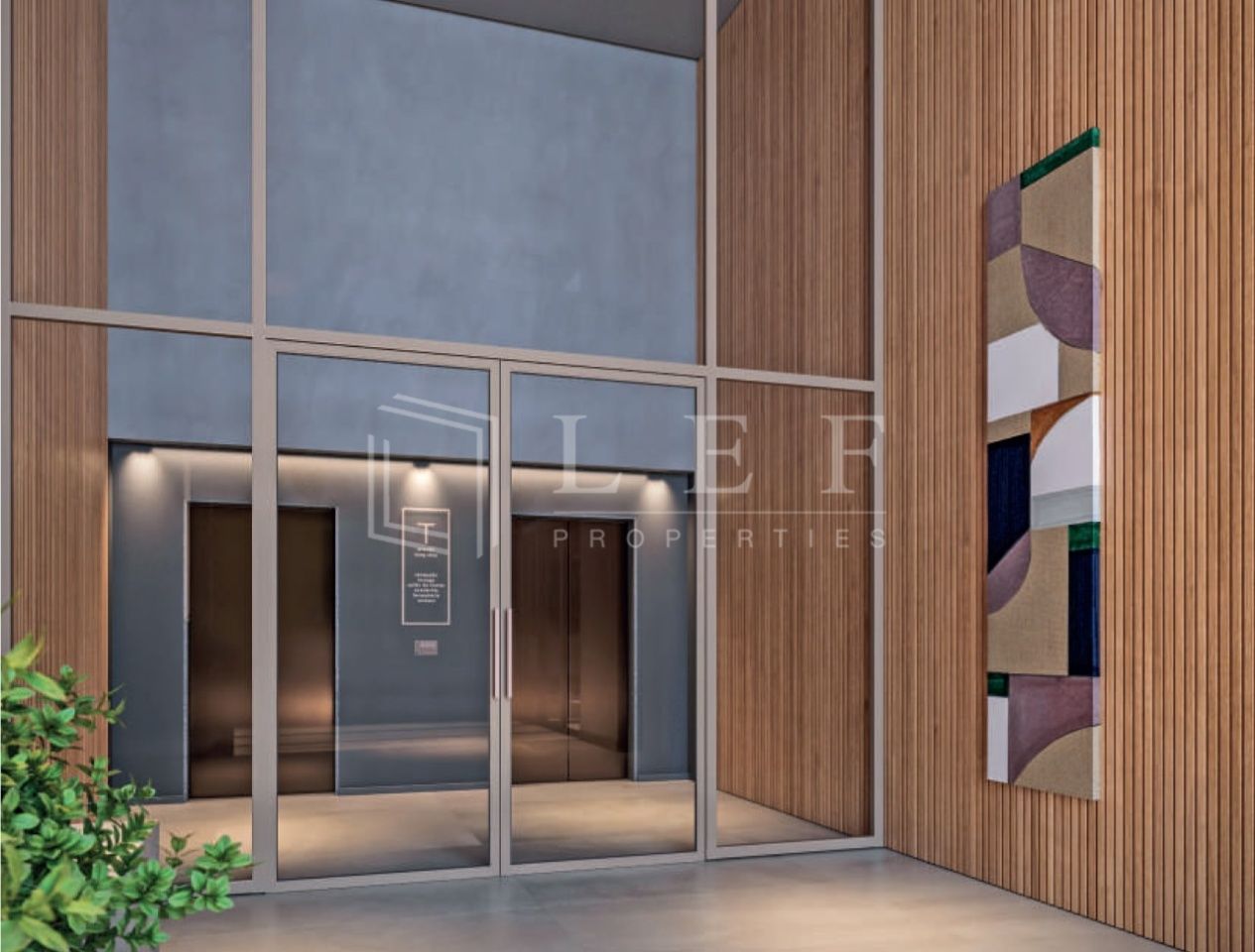 Lef Properties