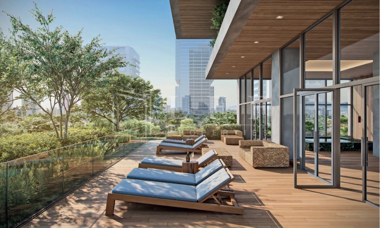 Lef Properties