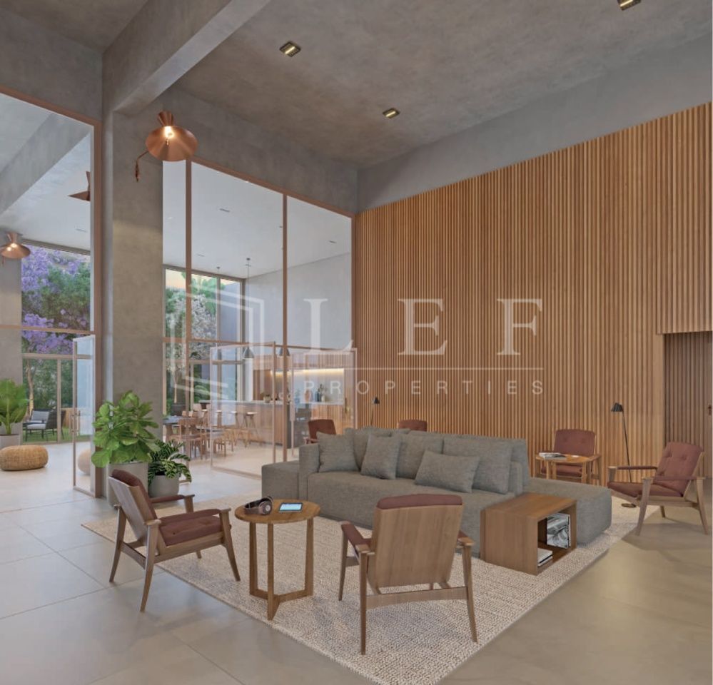 Lef Properties