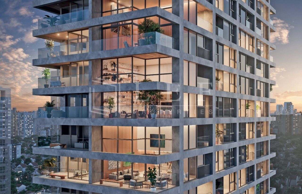 Lef Properties