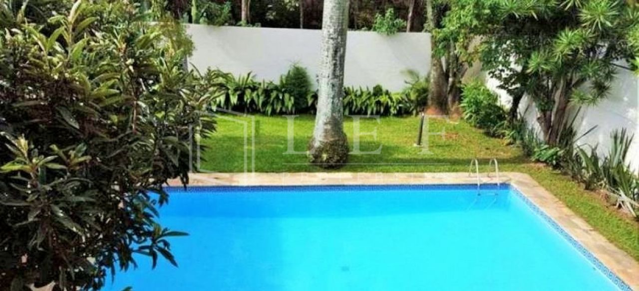 Lef Properties