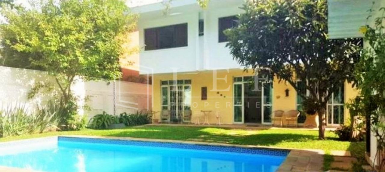 Lef Properties