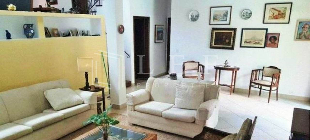 Lef Properties