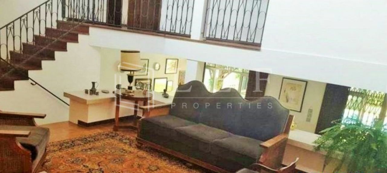 Lef Properties
