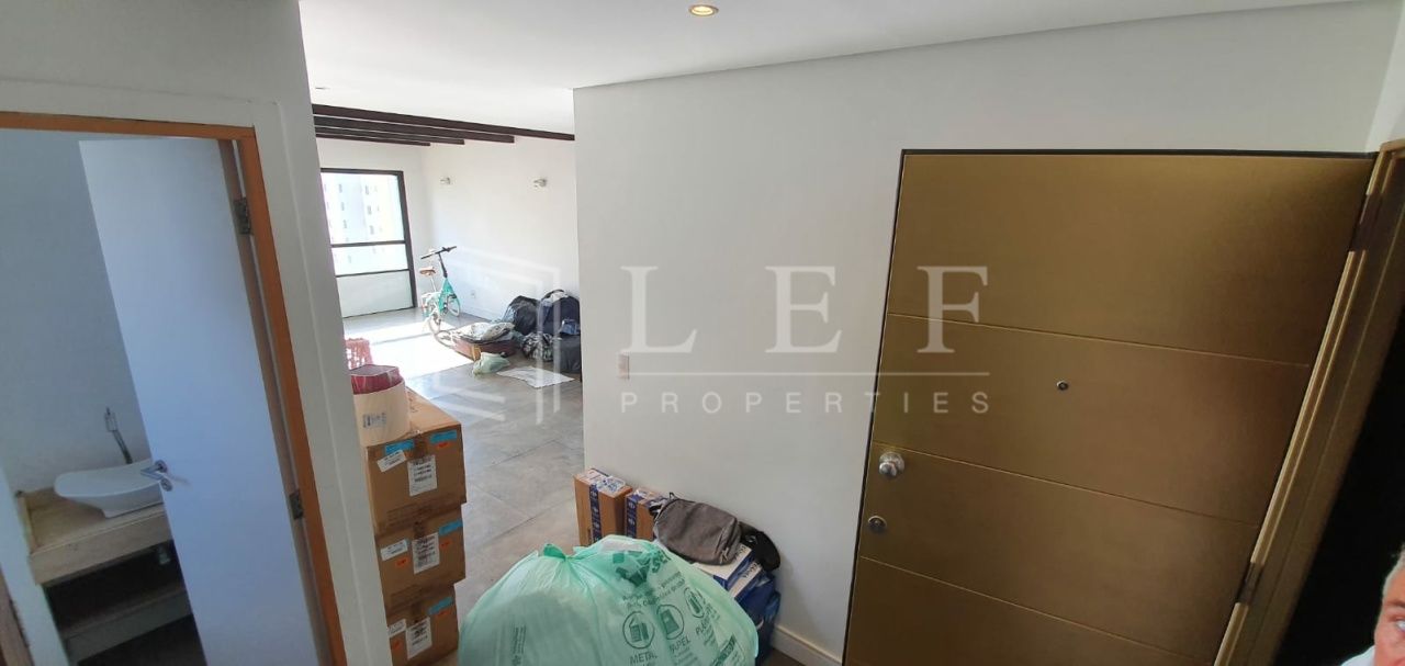 Lef Properties