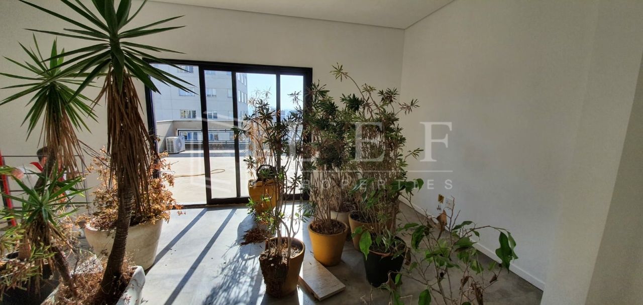 Lef Properties