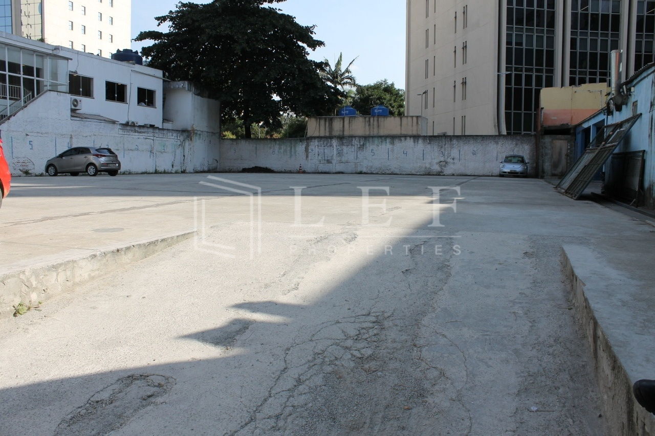 Lef Properties