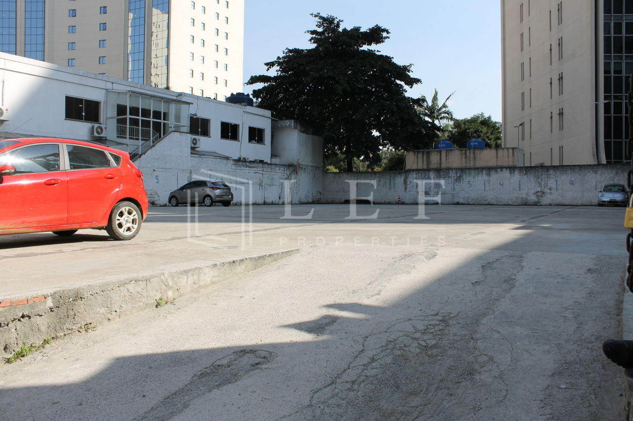 Lef Properties