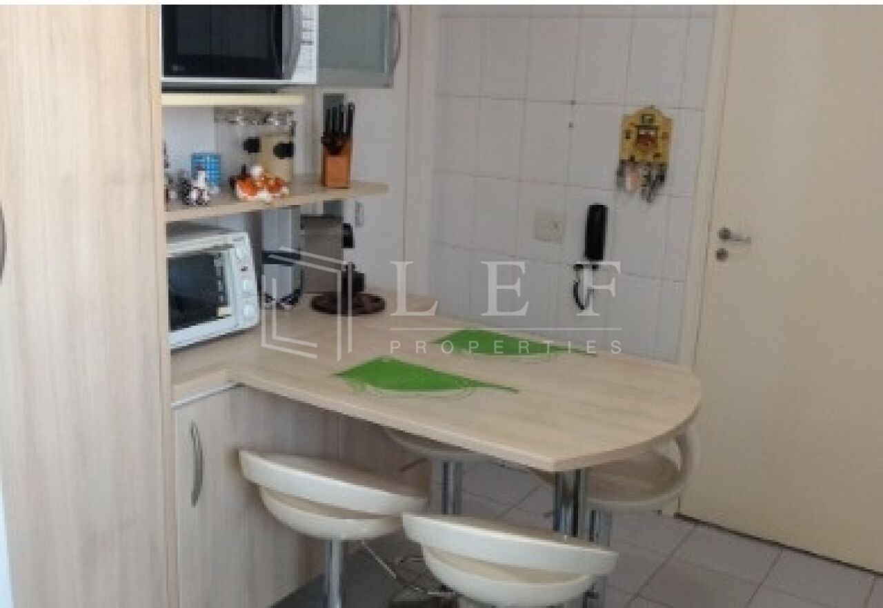 Lef Properties