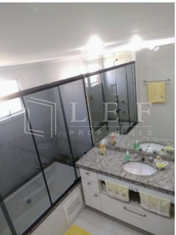 Lef Properties