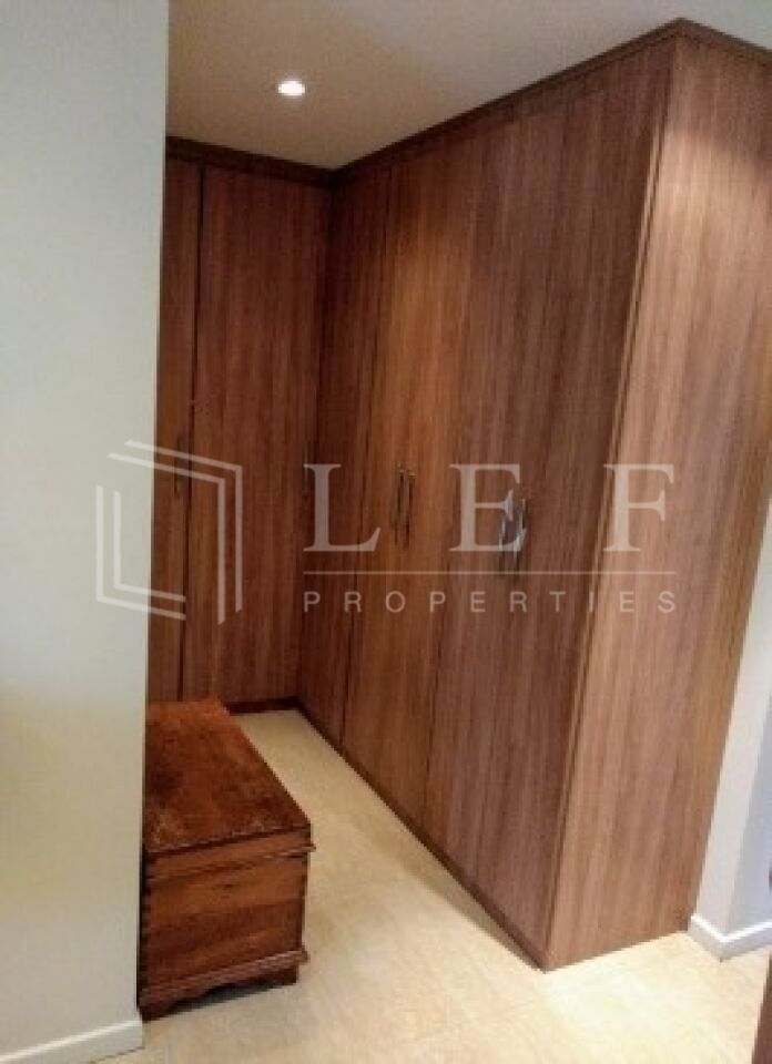 Lef Properties