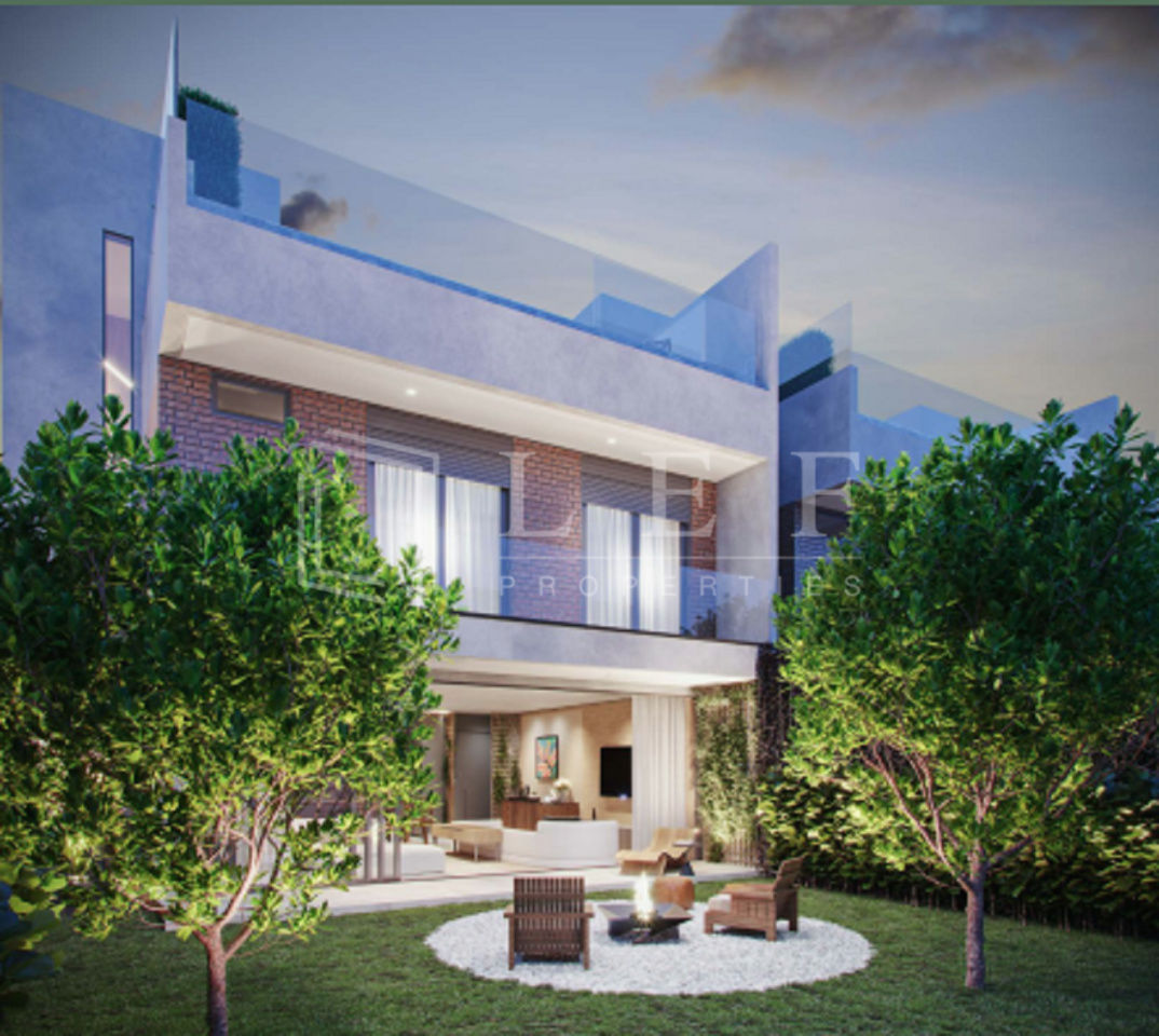 Lef Properties