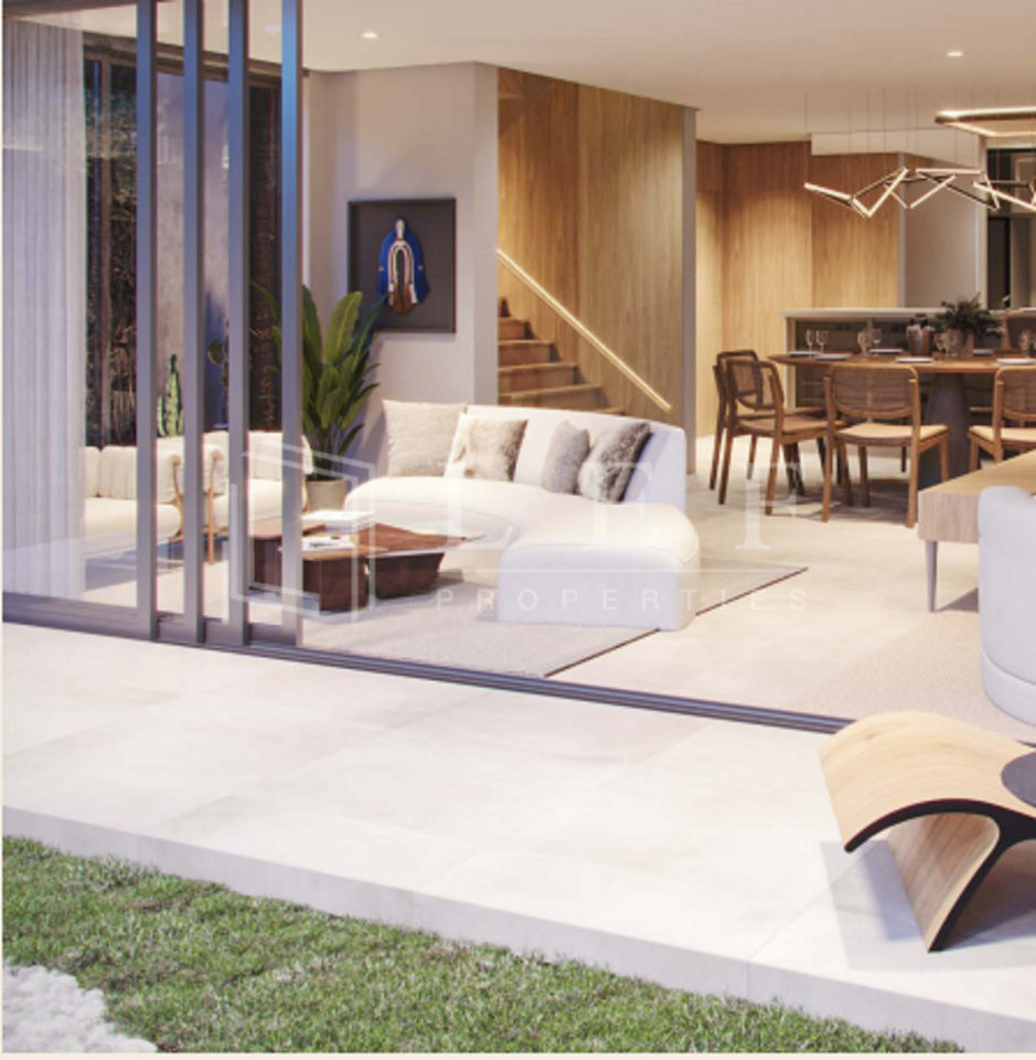 Lef Properties