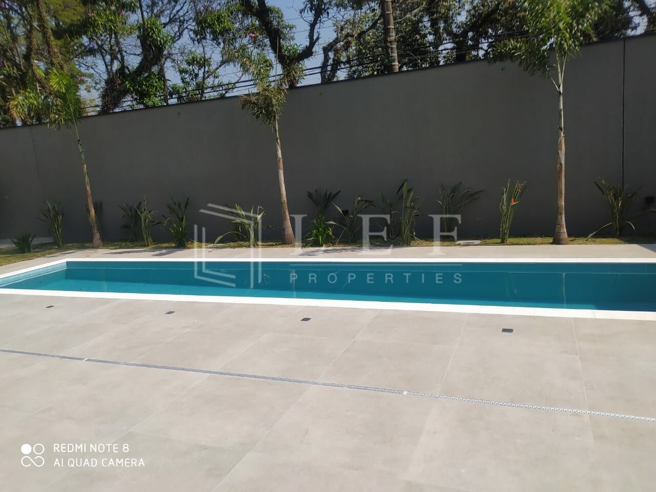Lef Properties
