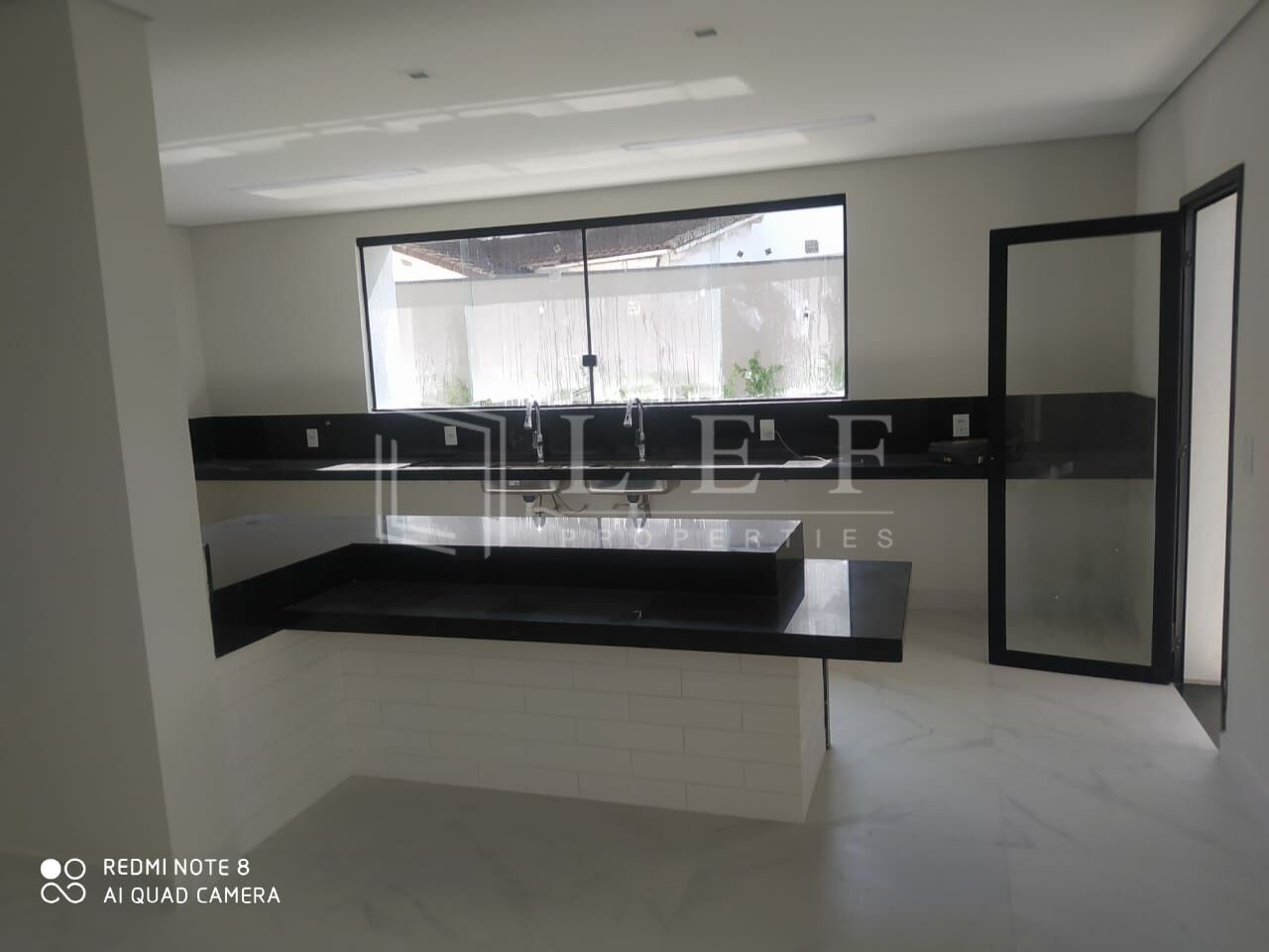 Lef Properties