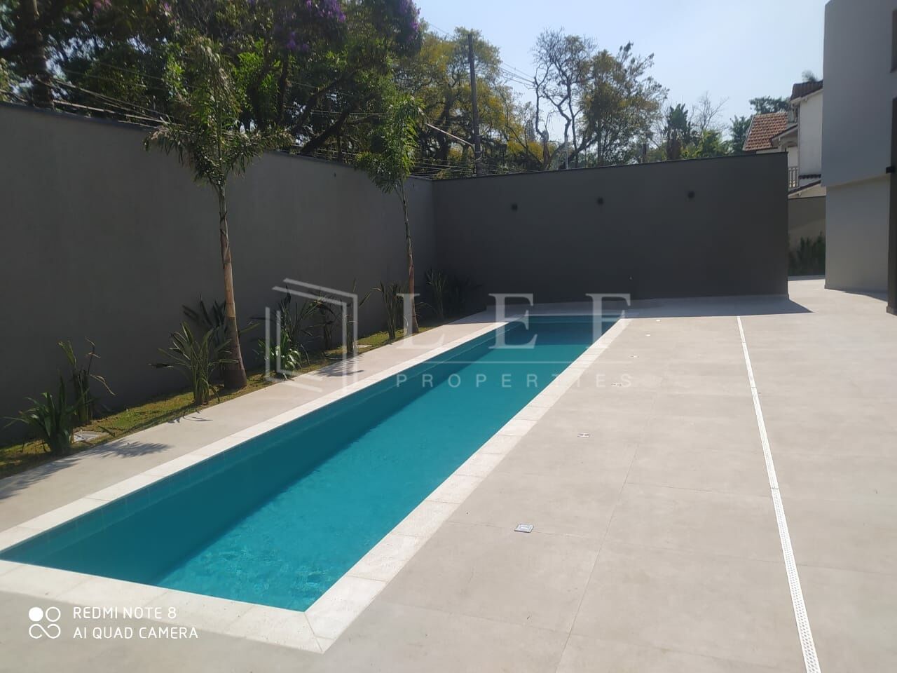 Lef Properties