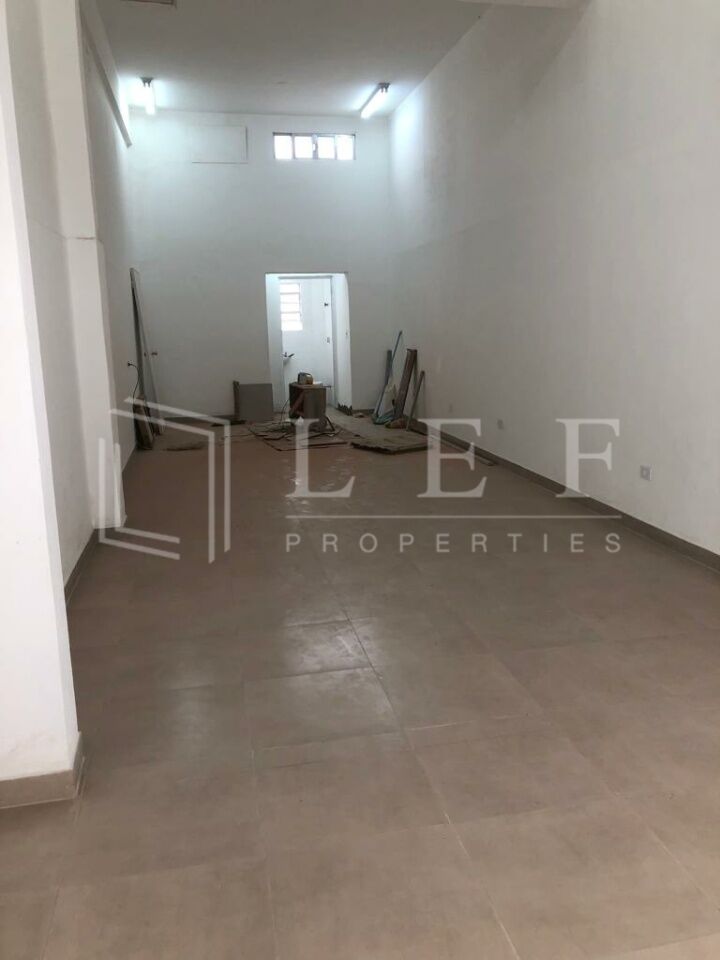 Lef Properties