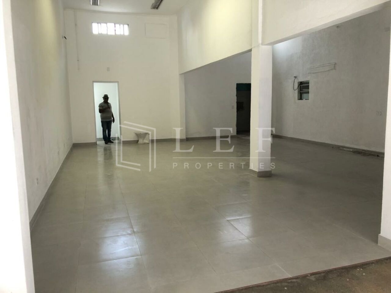 Lef Properties