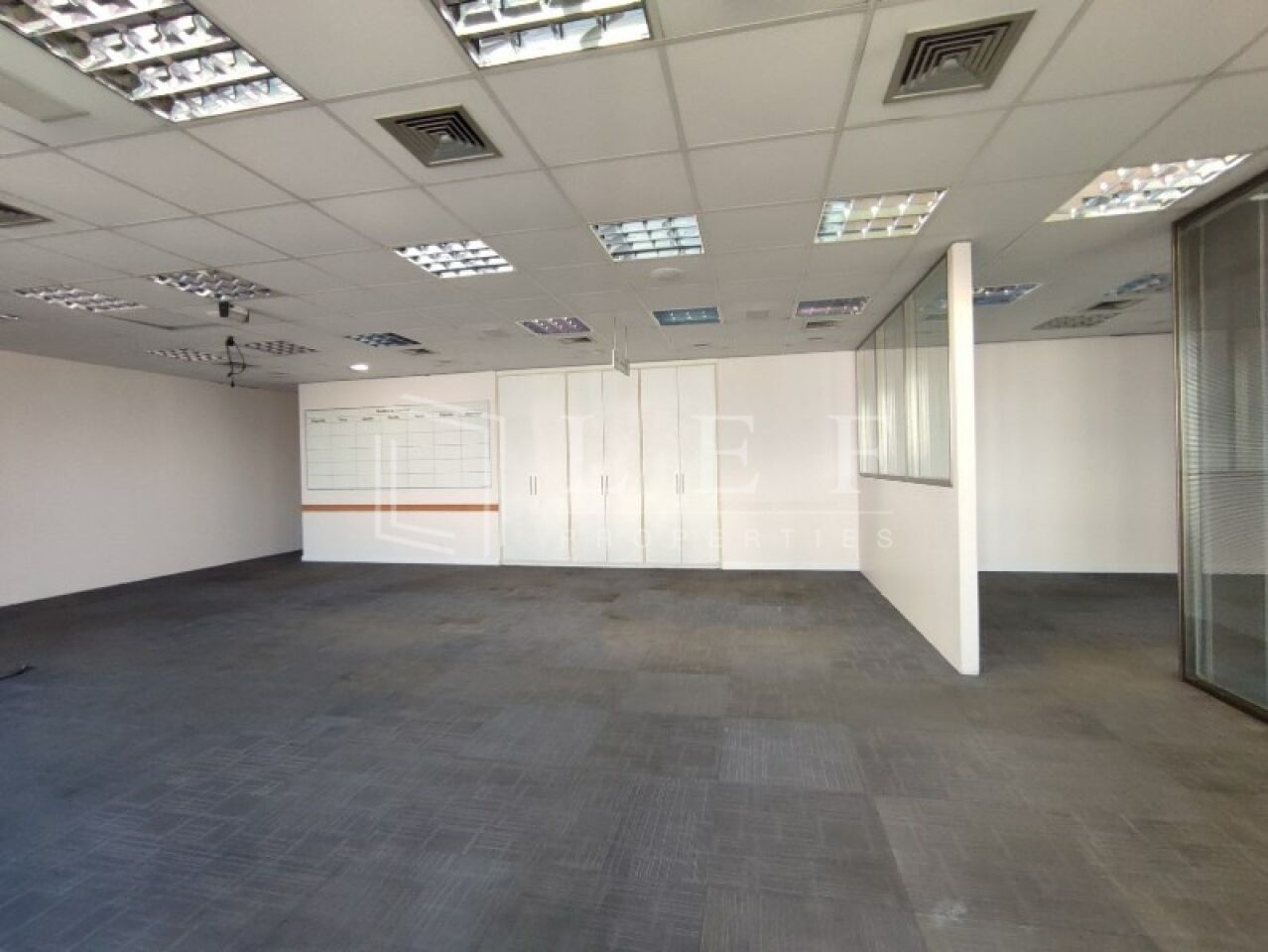 Lef Properties