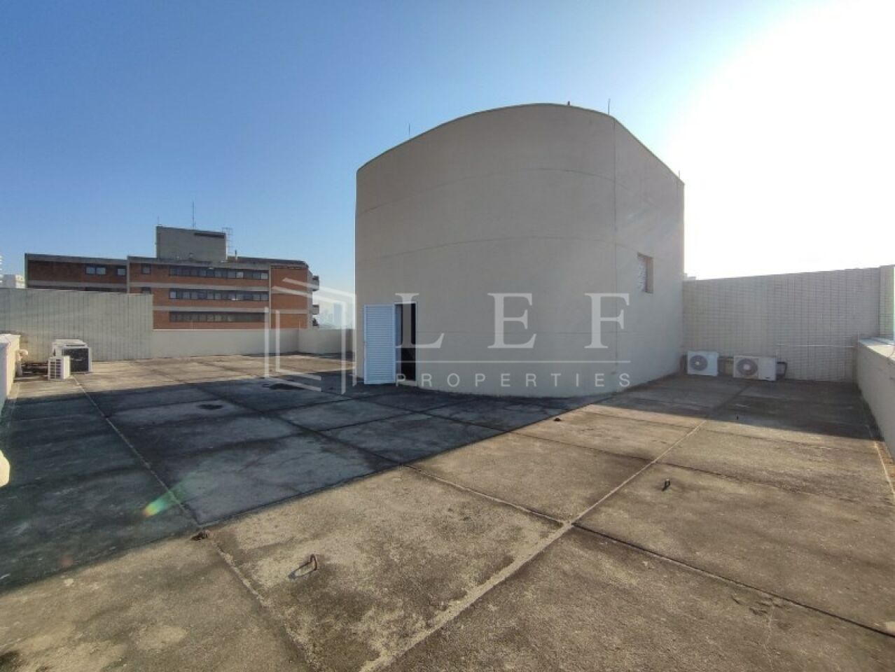 Lef Properties