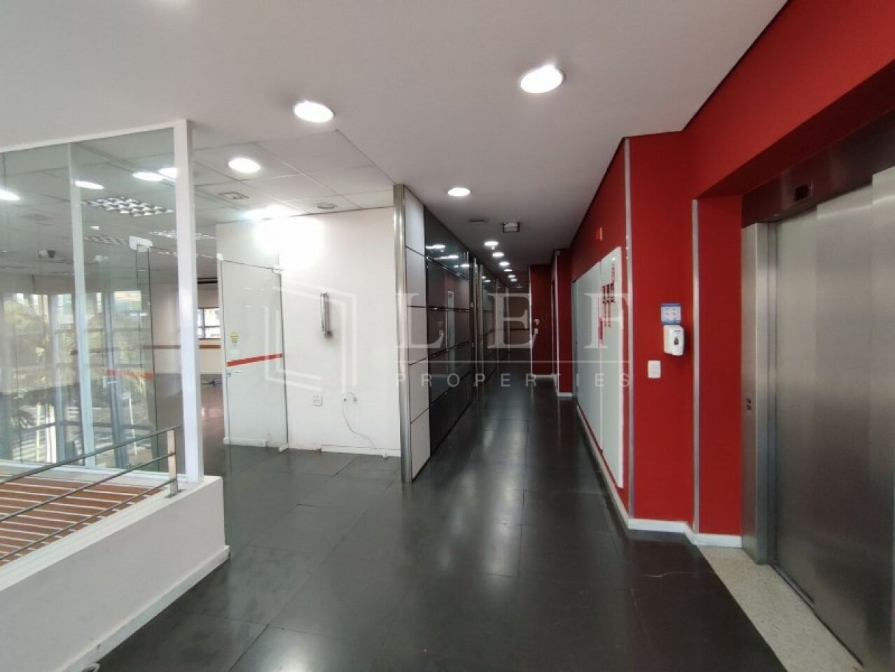 Lef Properties