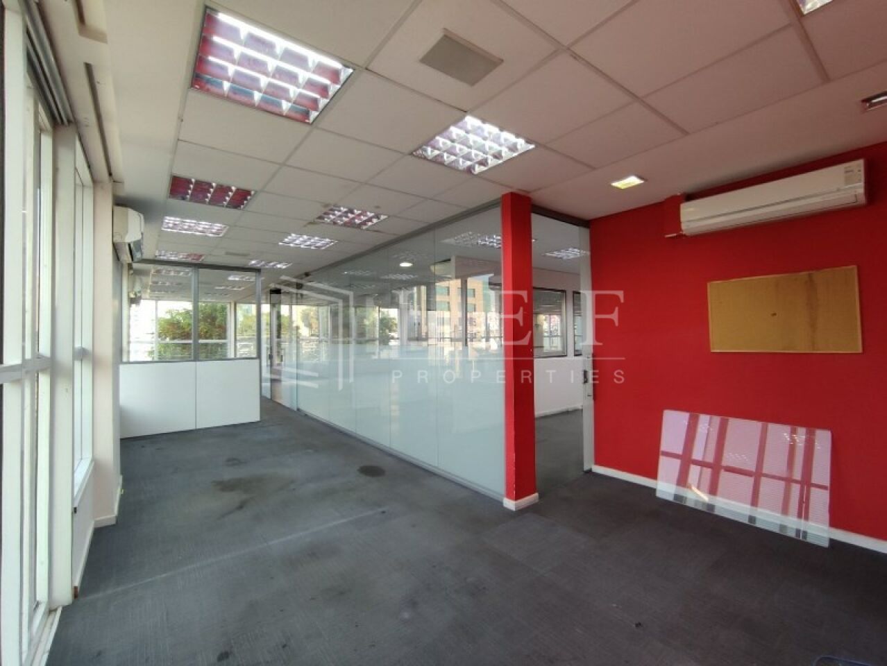 Lef Properties