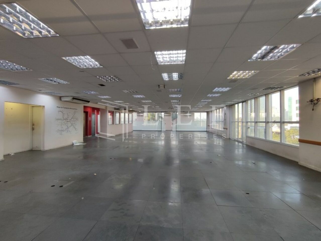 Lef Properties