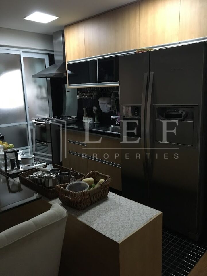 Lef Properties