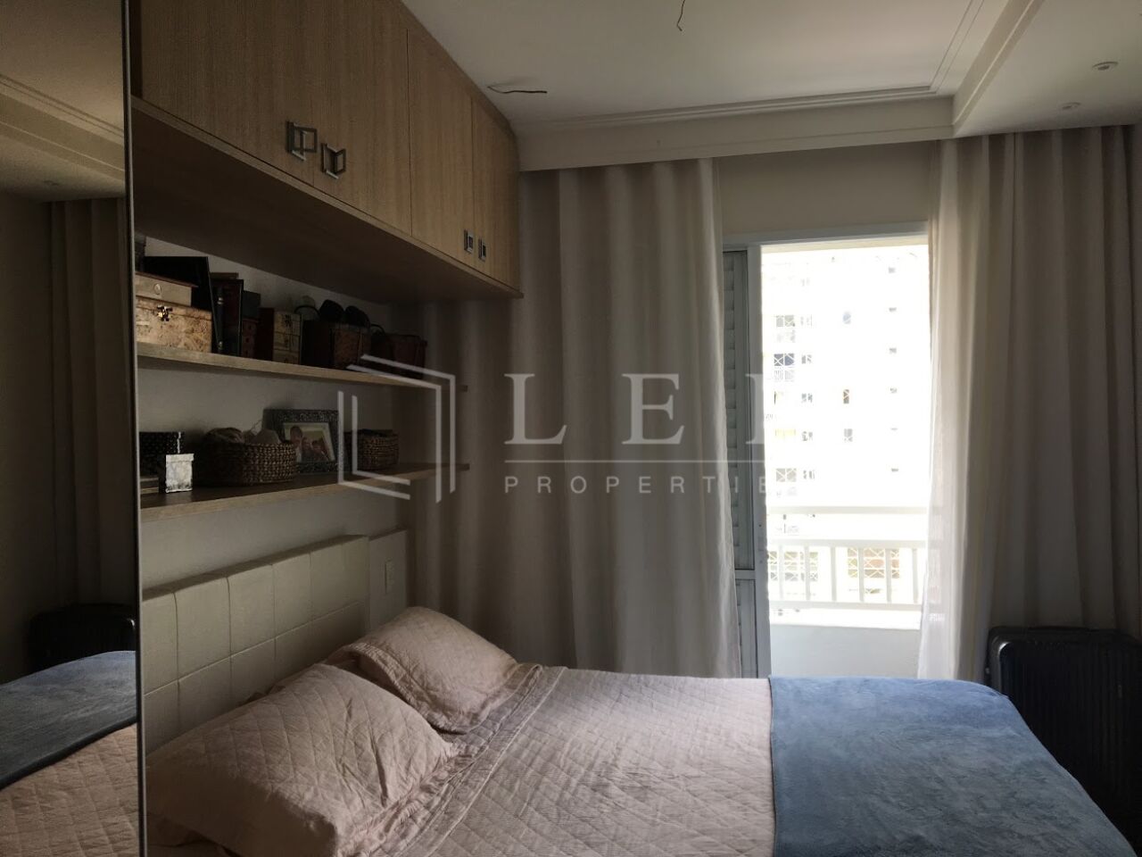 Lef Properties