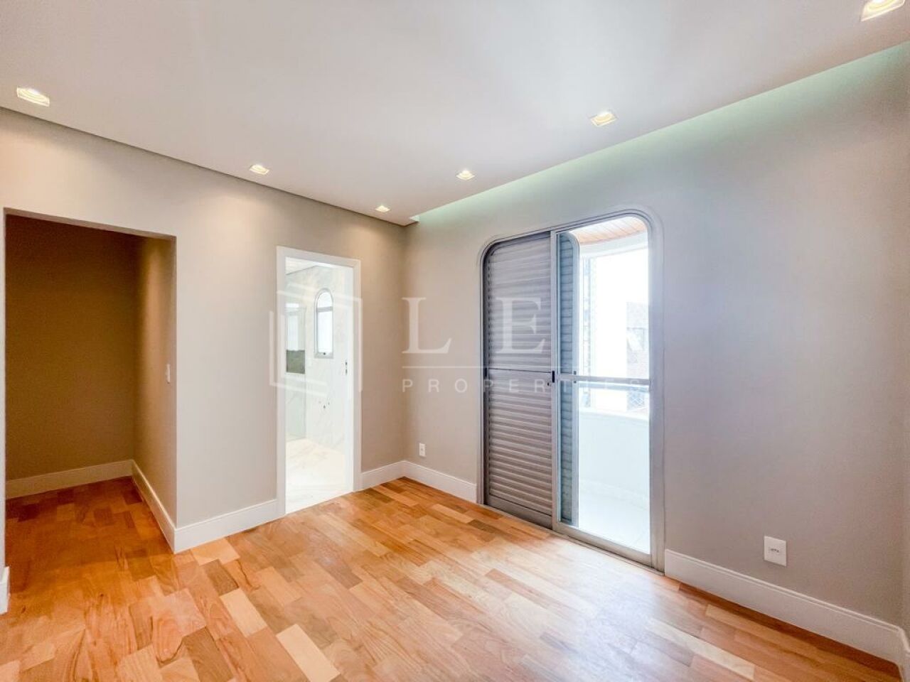 Lef Properties