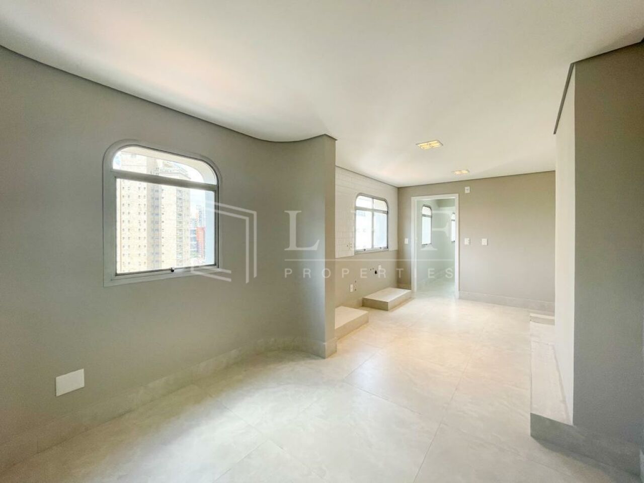 Lef Properties