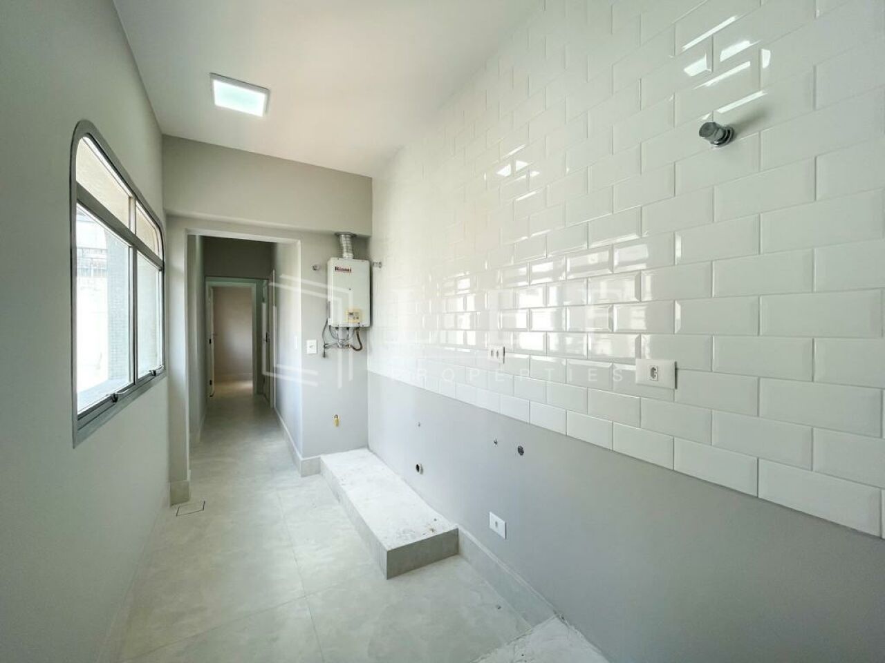 Lef Properties