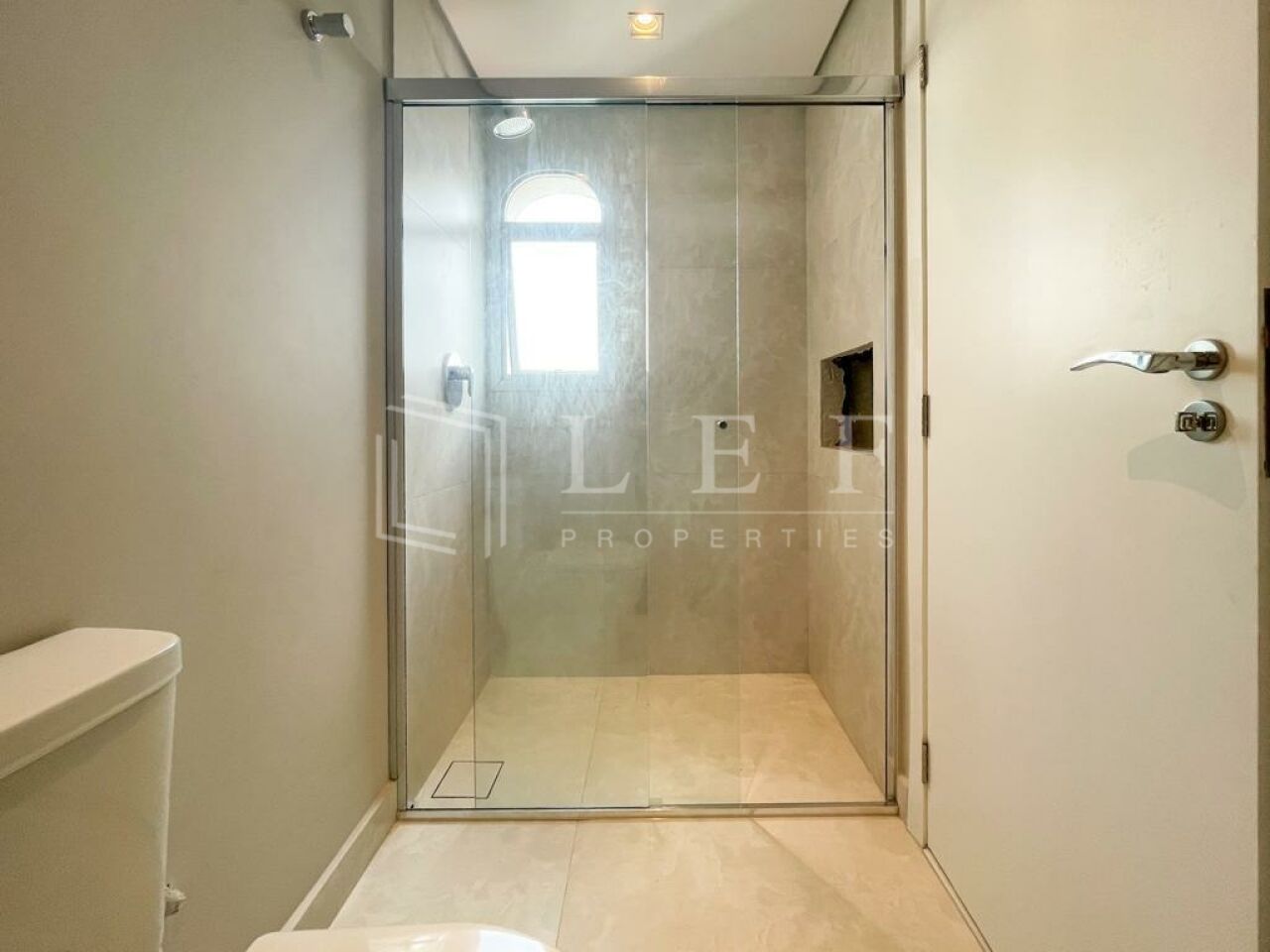 Lef Properties