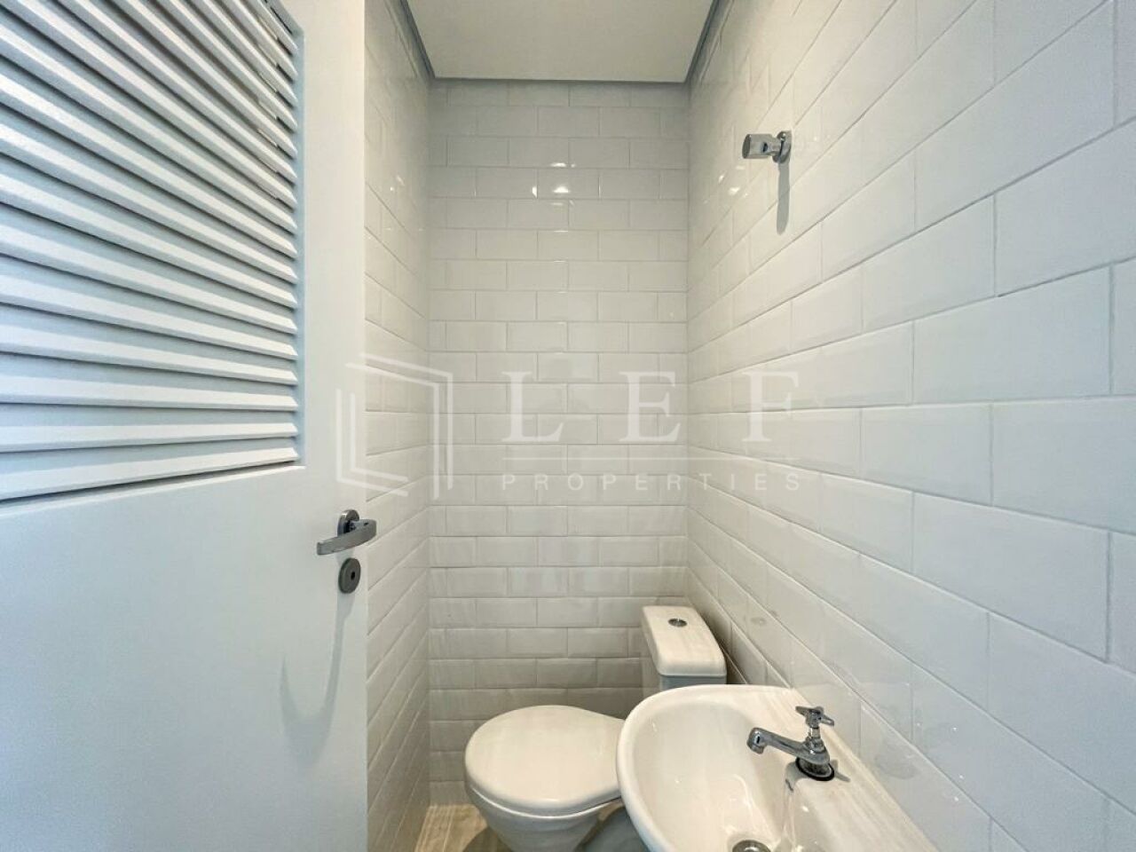Lef Properties