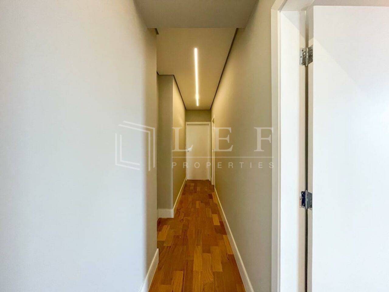 Lef Properties