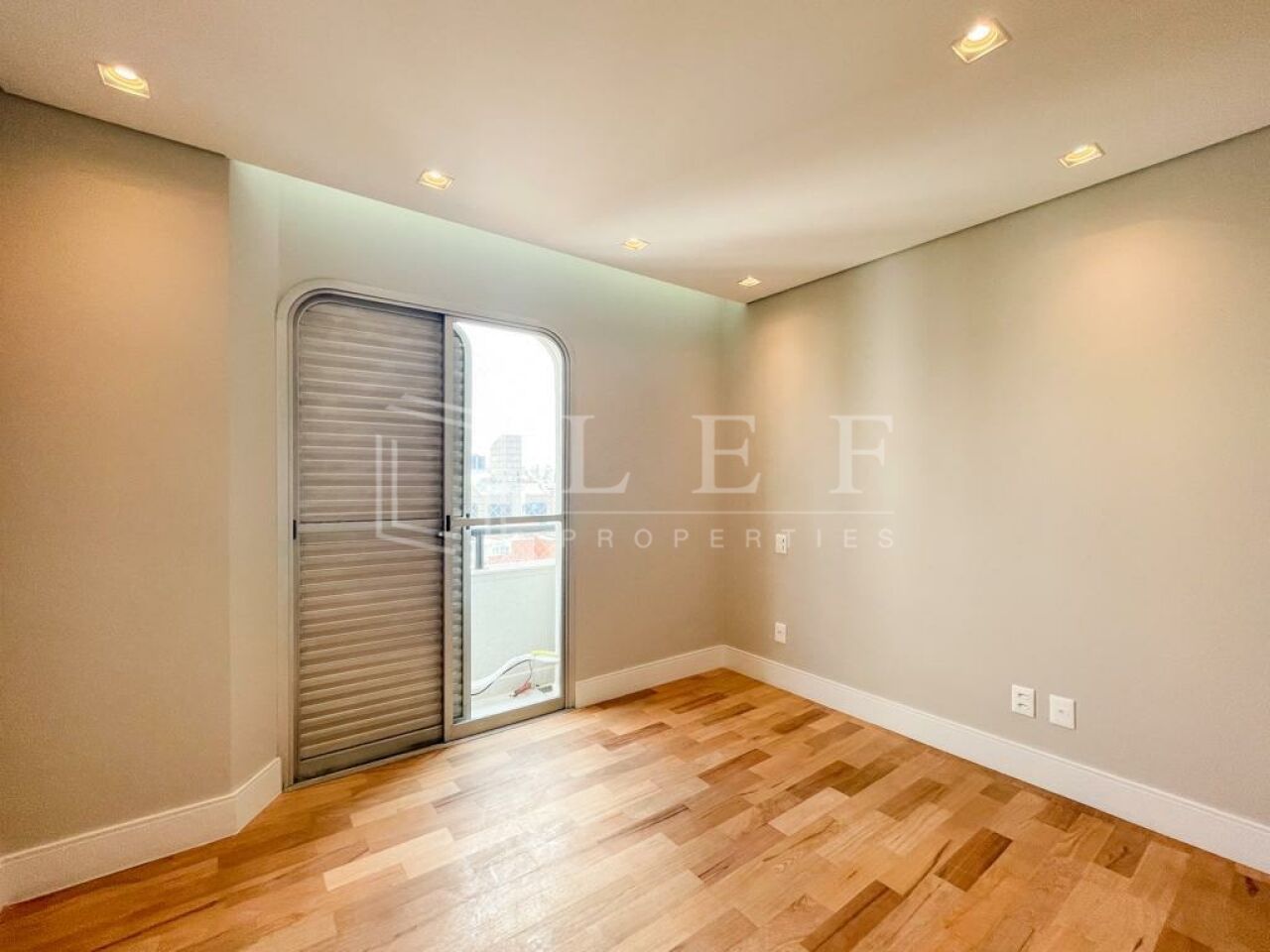 Lef Properties