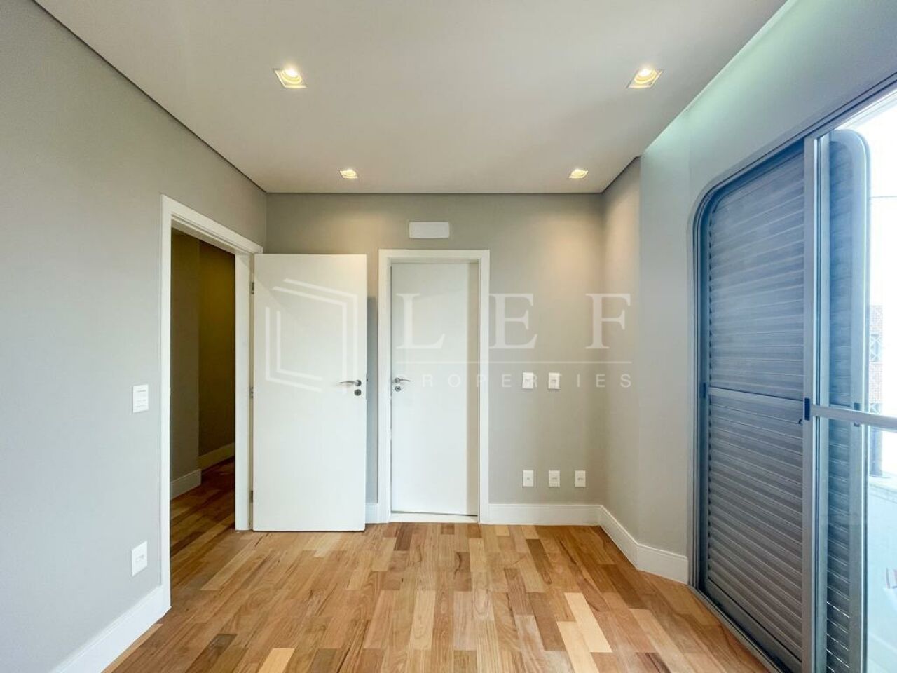 Lef Properties