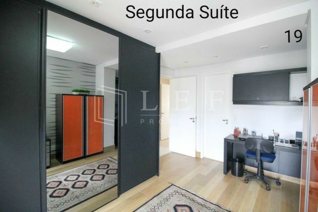 Lef Properties