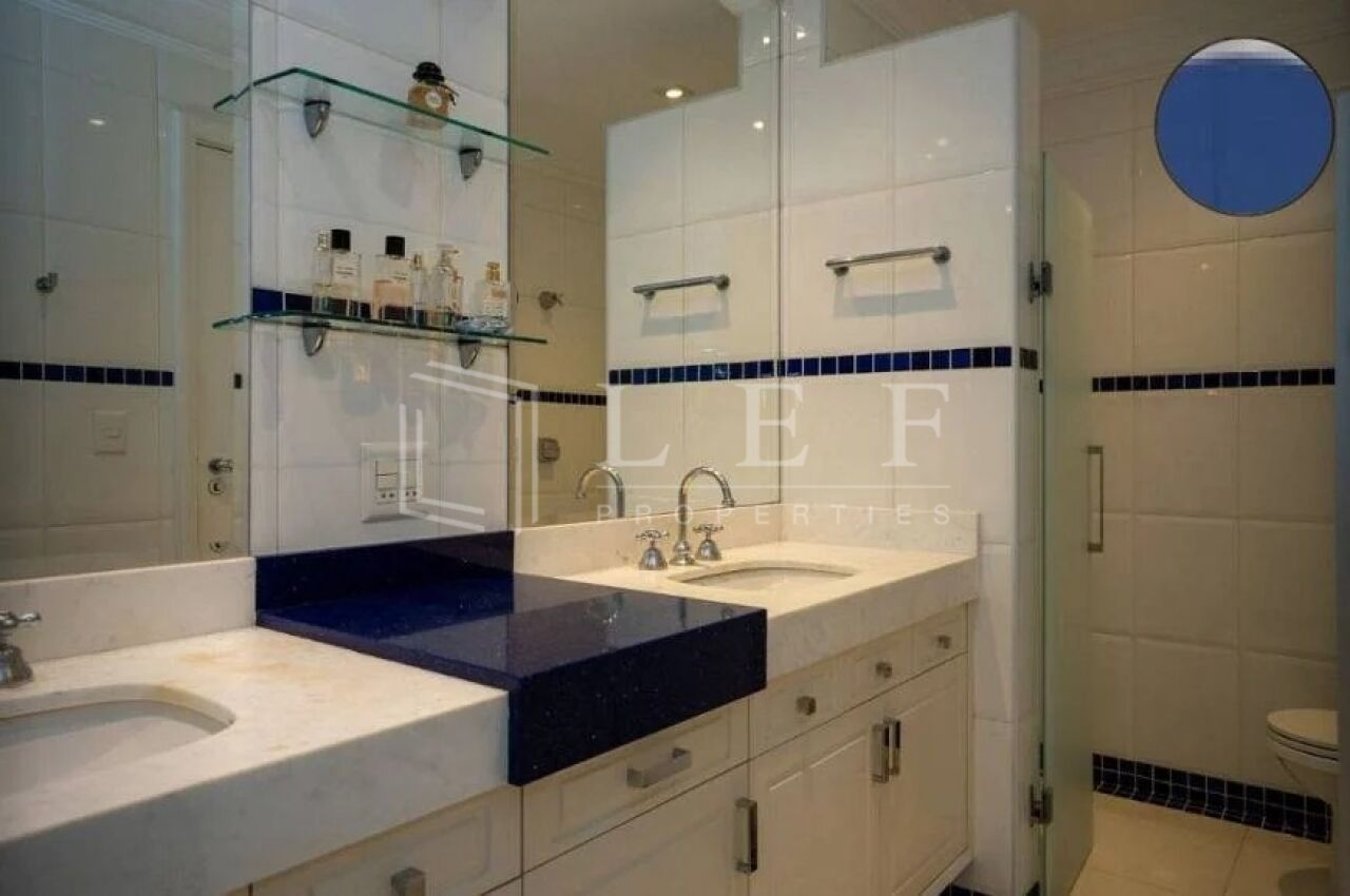 Lef Properties