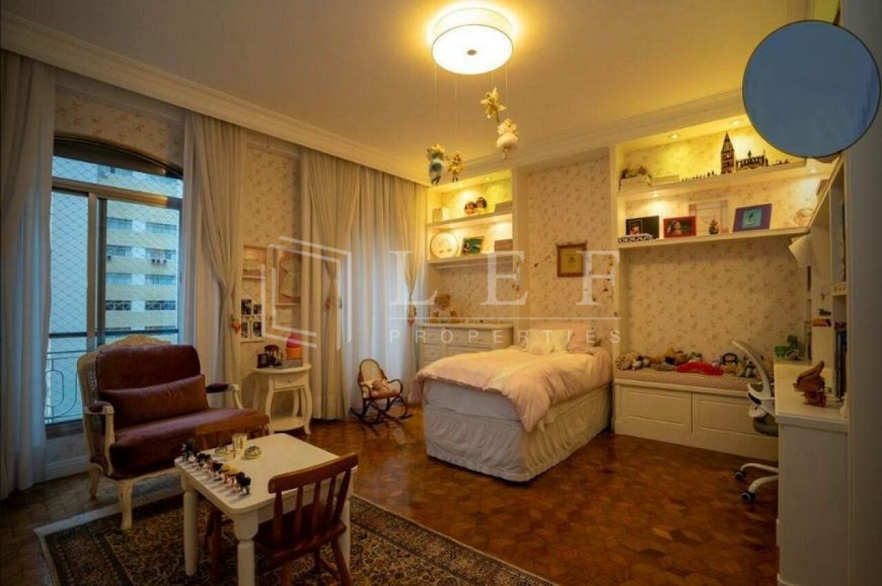 Lef Properties