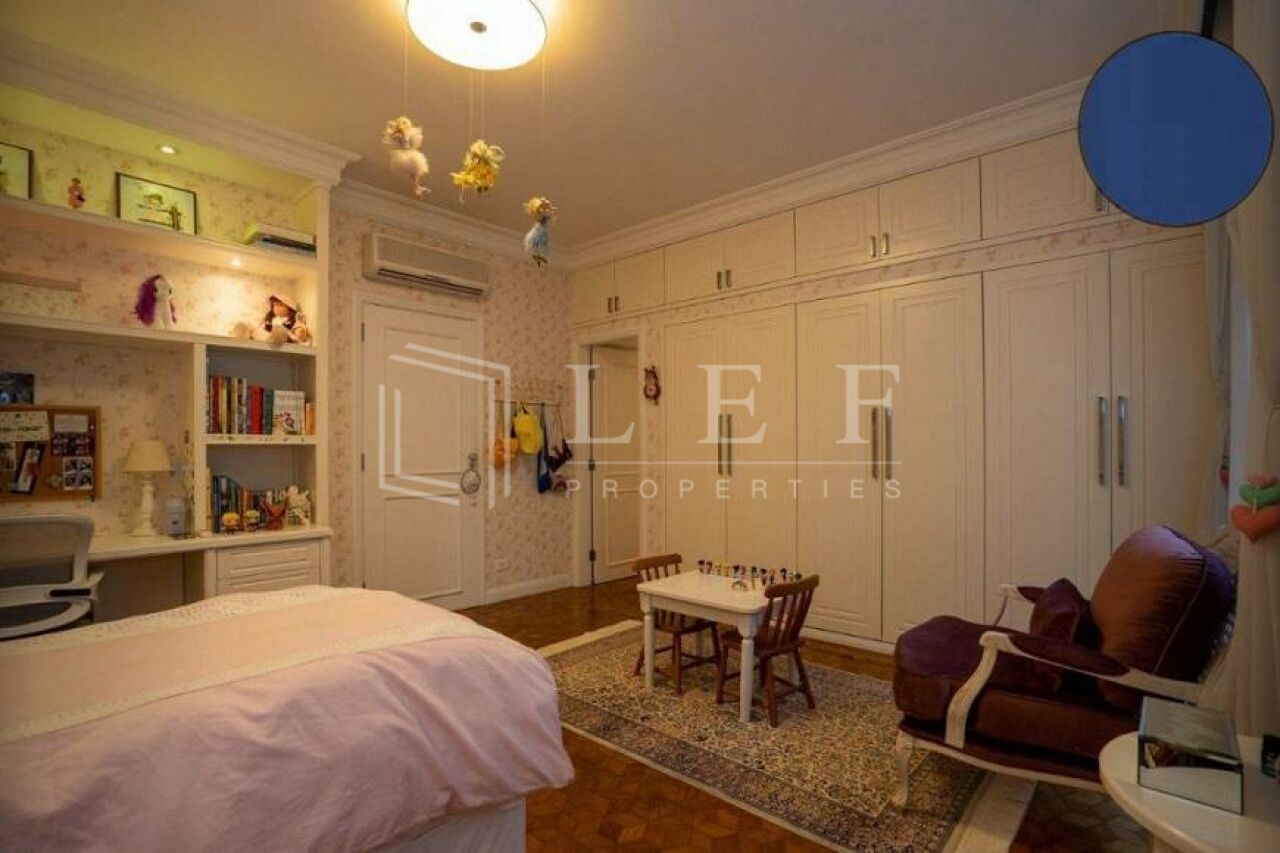 Lef Properties