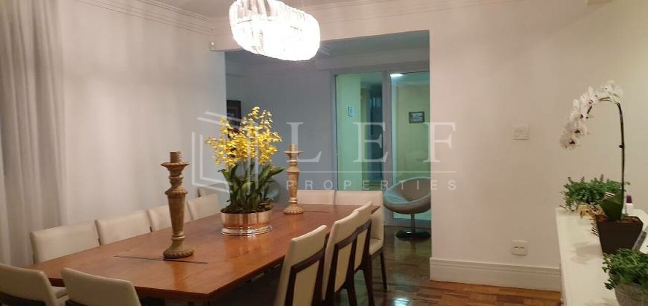 Lef Properties