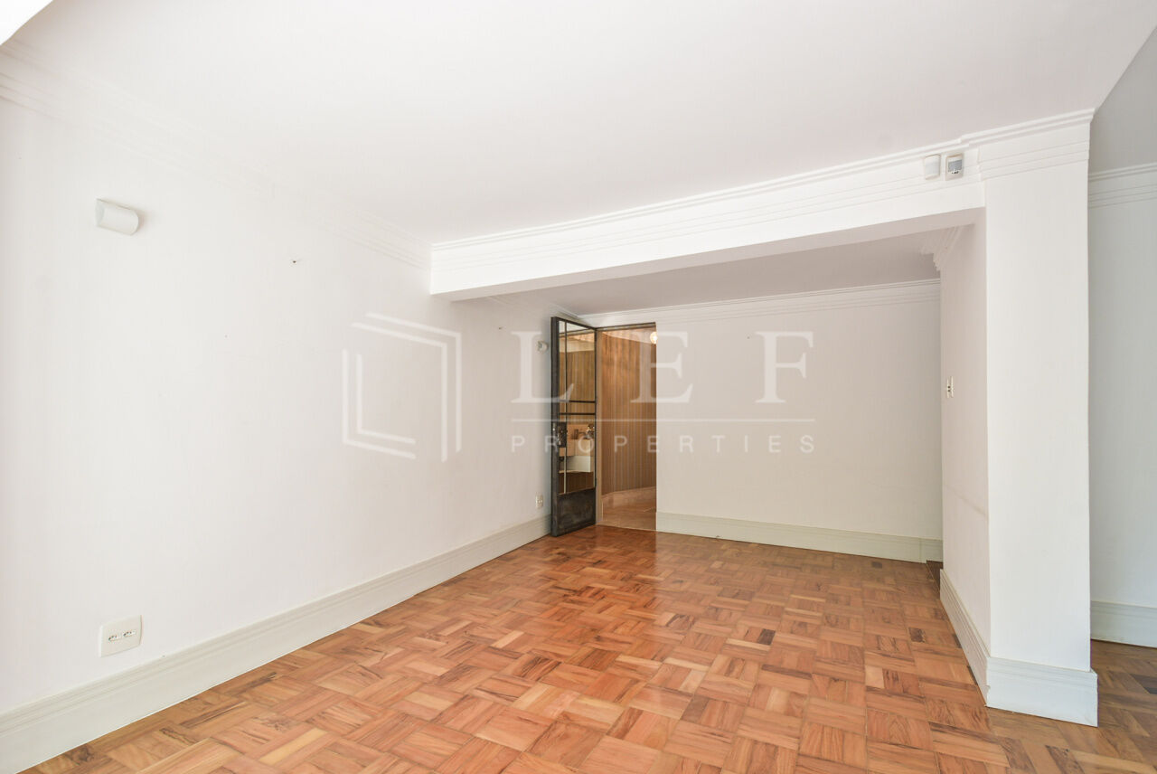 Lef Properties