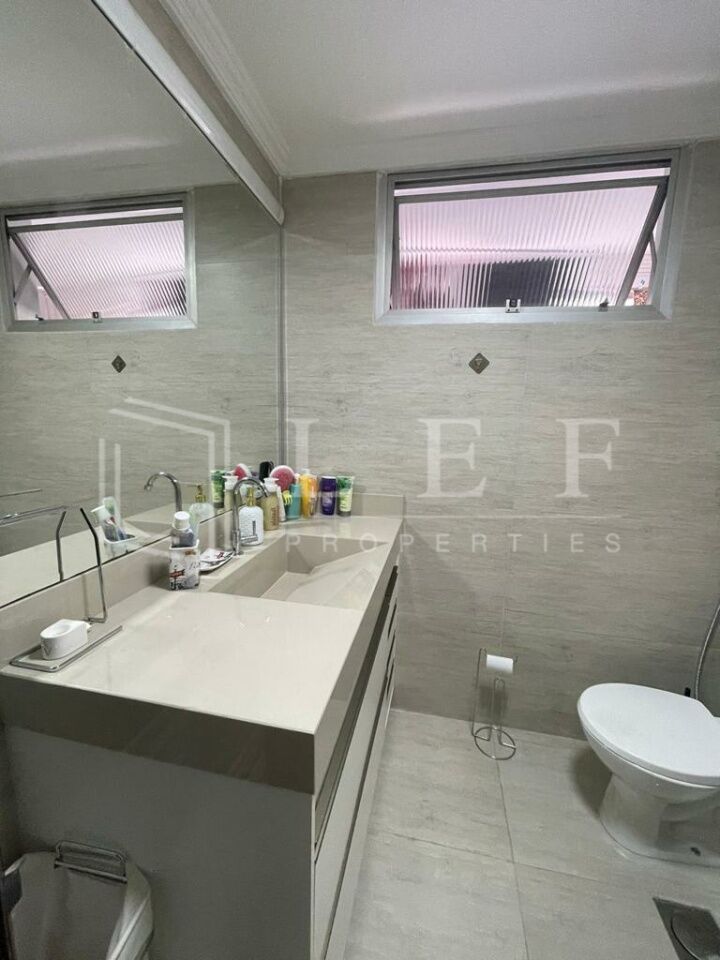 Lef Properties