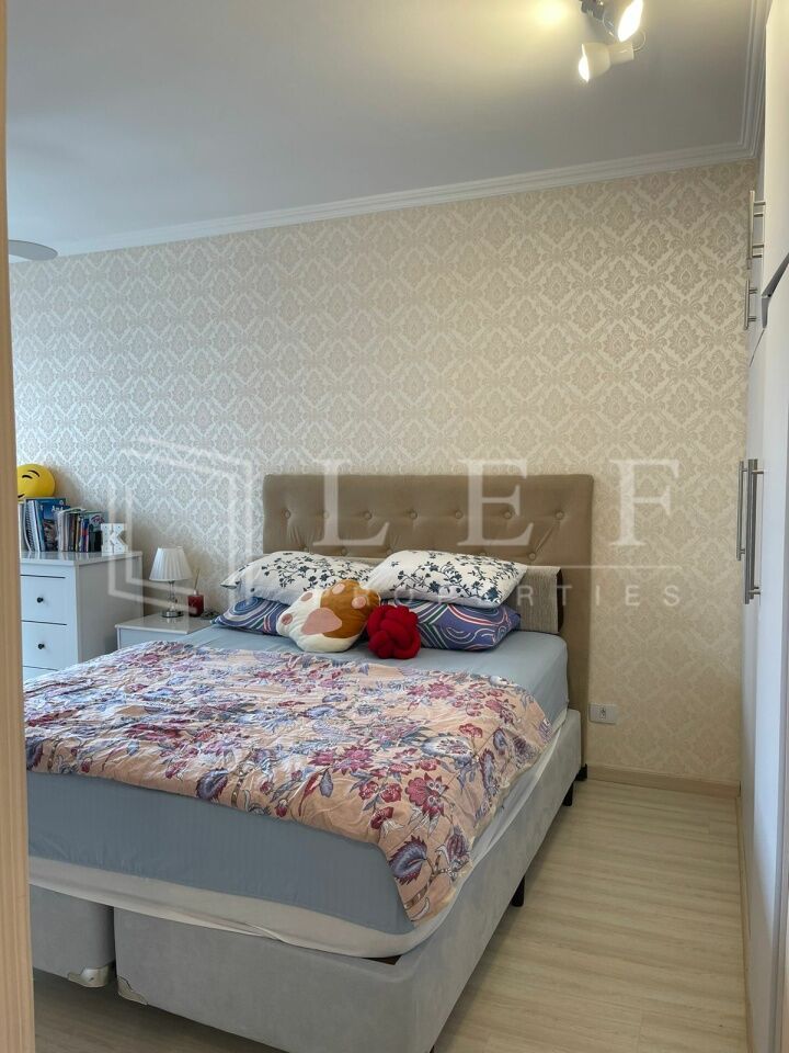Lef Properties