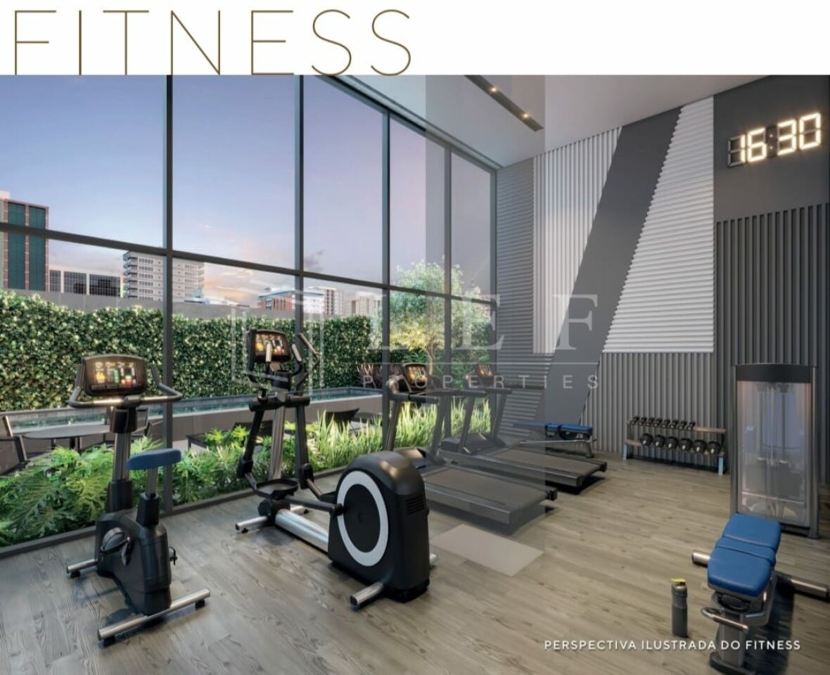 Lef Properties