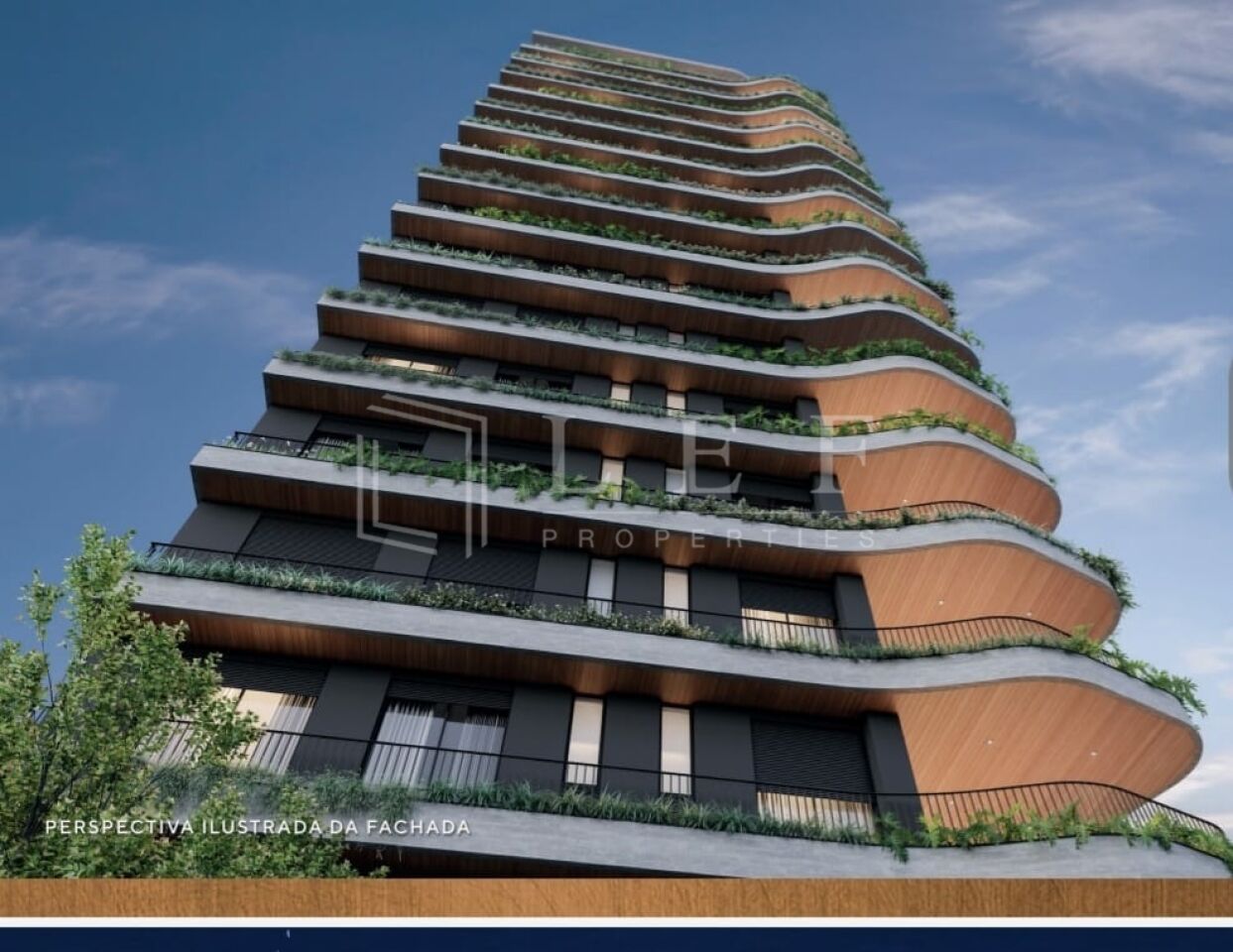Lef Properties