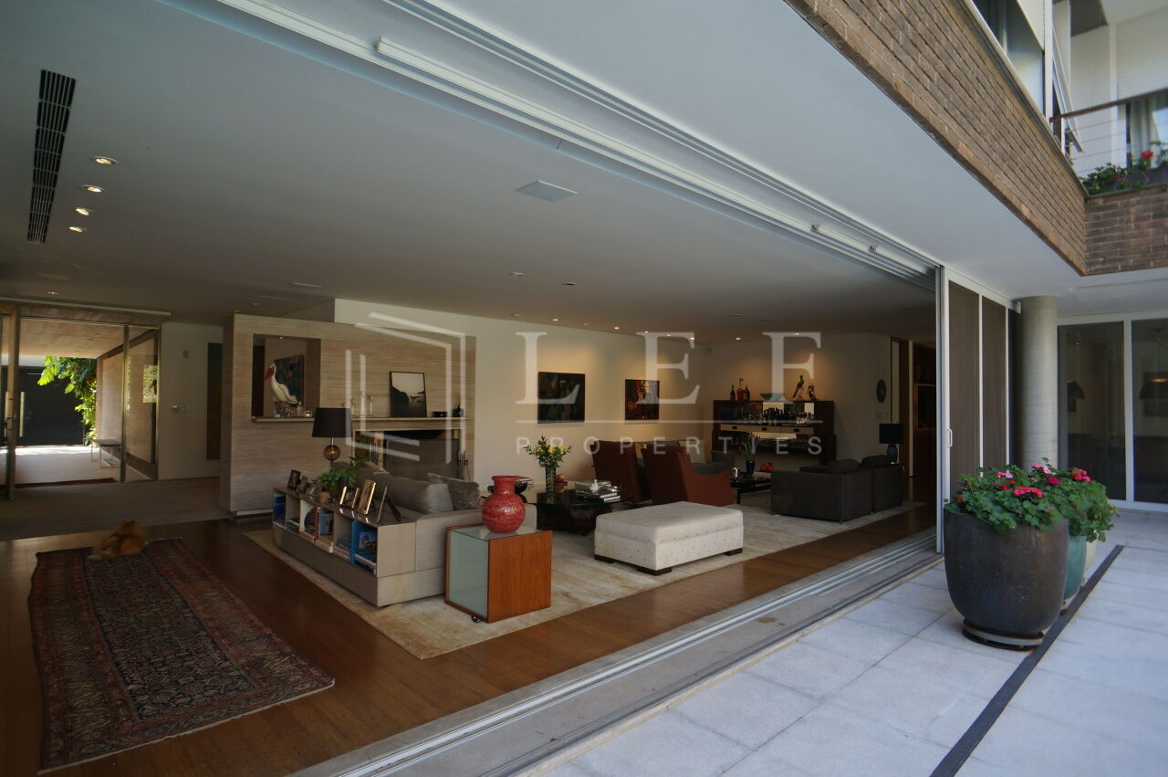 Lef Properties
