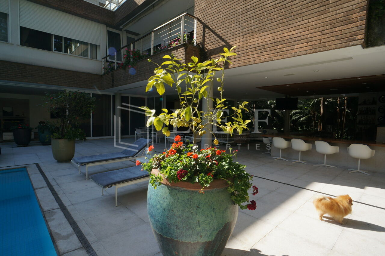 Lef Properties